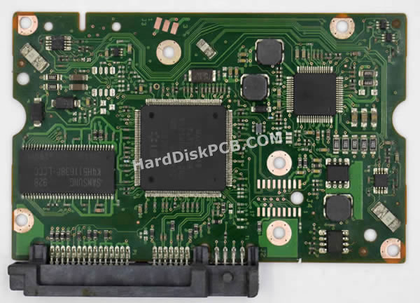 100579470 placa disco duro Seagate