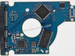 100599063 Placa Disco Duro Seagate