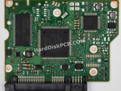 100603204 Placa Disco Duro Seagate