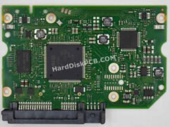 100611023 Placa Disco Duro Seagate