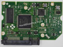 100617476 Placa Disco Duro Seagate