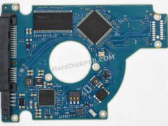 100619769 Placa Disco Duro Seagate