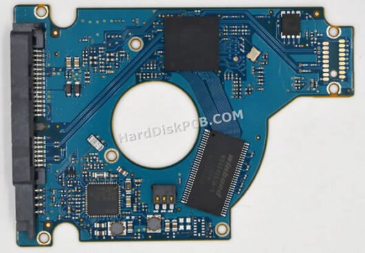 100656265 Placa Disco Duro Seagate