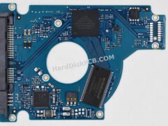 100660535 Placa Disco Duro Seagate