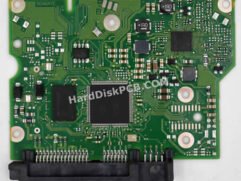 100674384 Placa Disco Duro Seagate