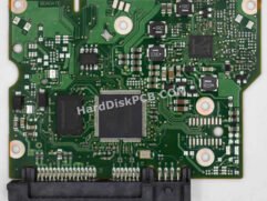 100687658 Placa Disco Duro Seagate