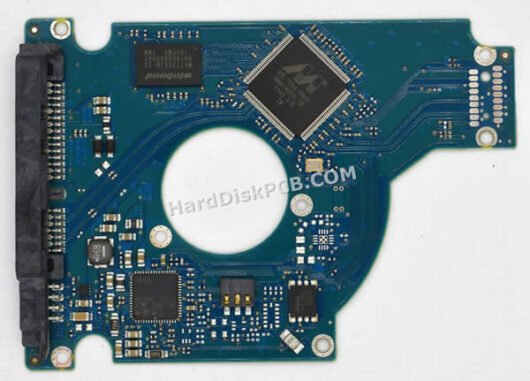 100696152 Placa Disco Duro Seagate