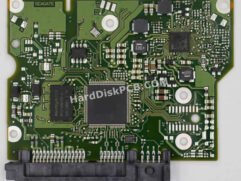 100717520 Placa Disco Duro Seagate