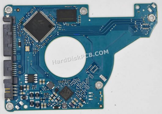 100726606 Placa Disco Duro Seagate