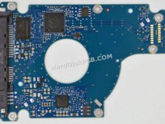 100731207 Placa Disco Duro Seagate