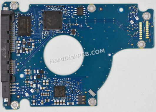 100731207 Placa Disco Duro Seagate