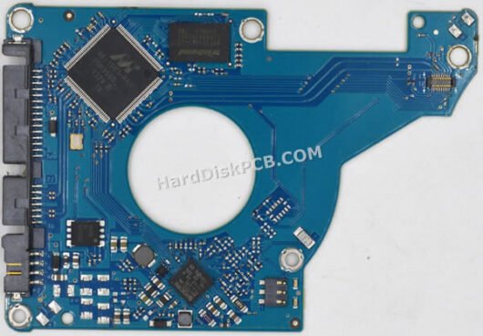 100732745 Placa Disco Duro Seagate