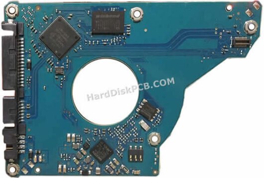 100740643 Placa Disco Duro Seagate