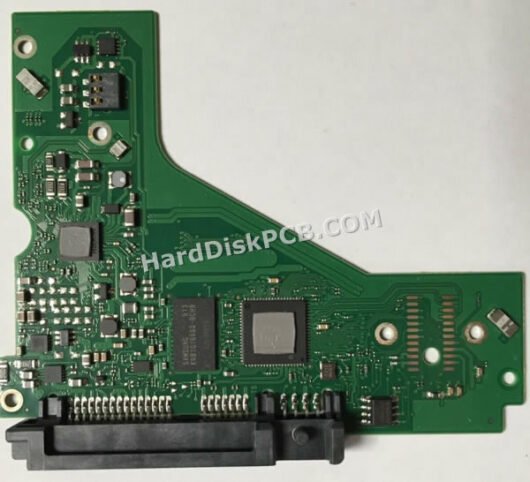 100745573 Placa Disco Duro Seagate