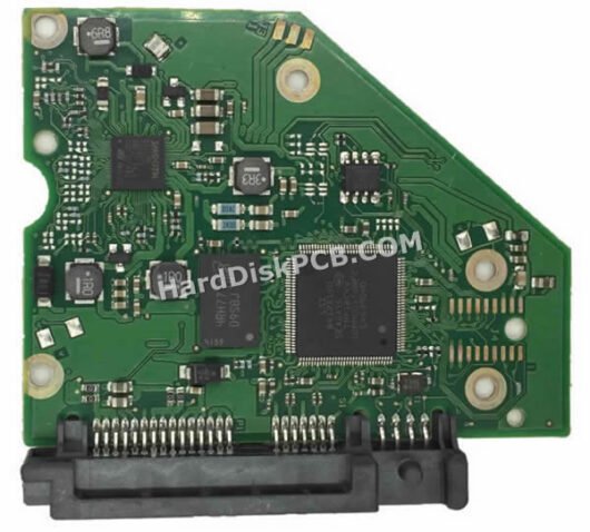 100762568 Placa Disco Duro Seagate