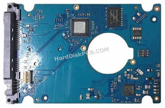 100763532 Placa Disco Duro Seagate