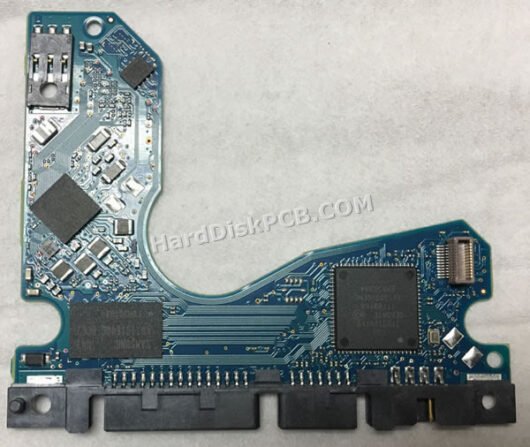 100764377 Placa Disco Duro Seagate