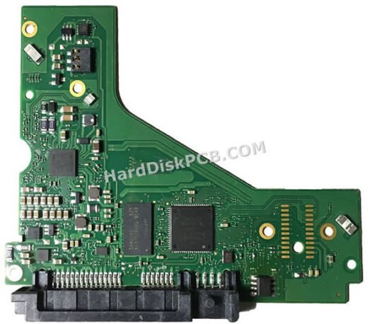 100764669 Placa Disco Duro Seagate