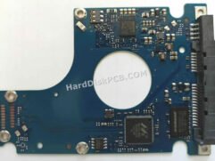 100767980 Placa Disco Duro Seagate