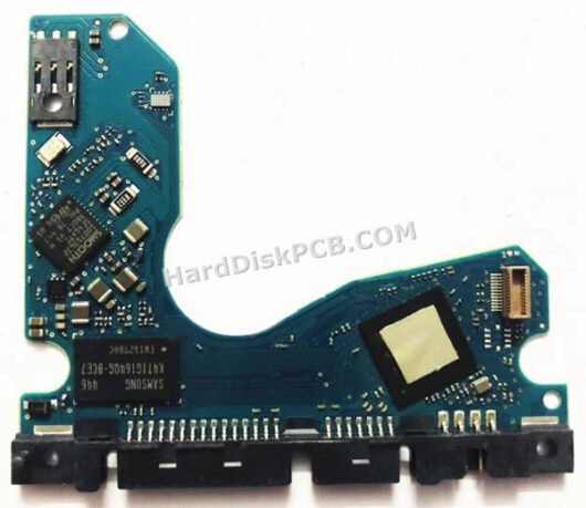 100770048 Placa Disco Duro Seagate