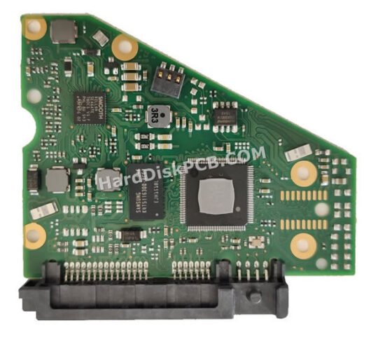 100782215 Placa Disco Duro Seagate