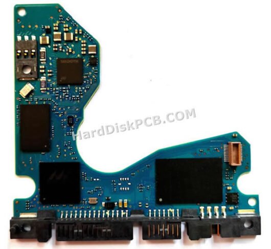 100792364 Placa Disco Duro Seagate