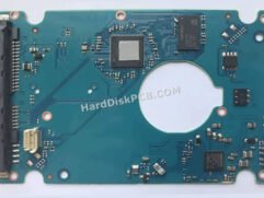 100794976 Placa Disco Duro Seagate