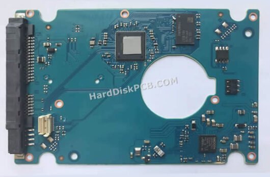 100794976 Placa Disco Duro Seagate