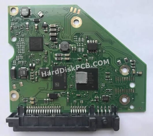 100797092 Placa Disco Duro Seagate