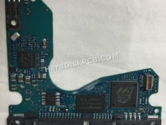 100797626 Placa Disco Duro Seagate