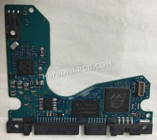 100797626 Placa Disco Duro Seagate