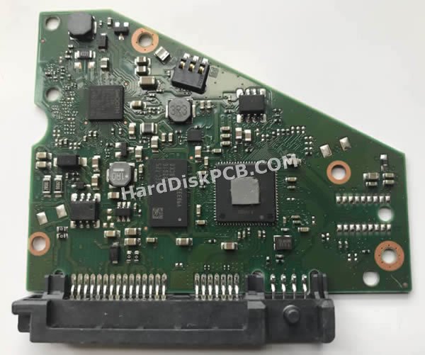 100800538 placa disco duro Seagate
