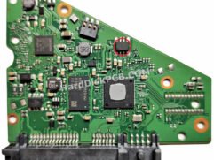 100802503 Placa Disco Duro Seagate