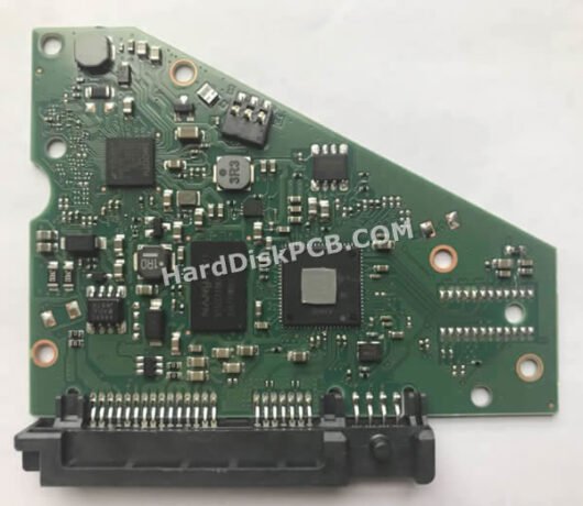 100815597 Placa Disco Duro Seagate