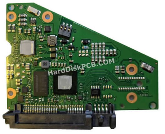 100847224 Placa Disco Duro Seagate