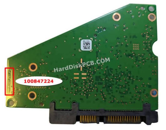 100847224 Placa Disco Duro Seagate - Imagen 2
