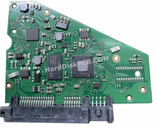 100854907 Placa Disco Duro Seagate