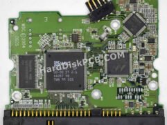 2060-001266-000 Placa Disco Duro WD