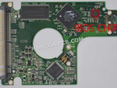 2060-701285-001 Placa Disco Duro WD