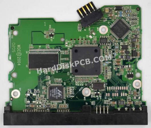 2060-701293-001 Placa Disco Duro WD
