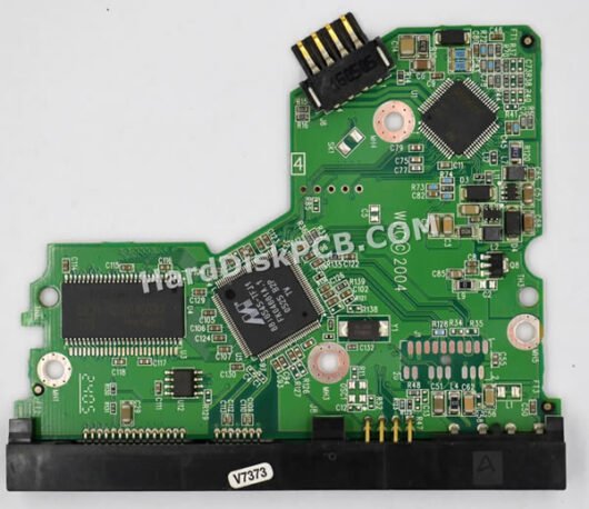 2060-701335-002 Placa Disco Duro WD