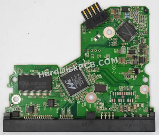 2060-701335-006 Placa Disco Duro WD