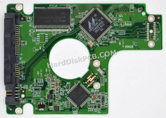 2060-701499-000 Placa Disco Duro WD