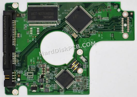 2060-701499-005 Placa Disco Duro WD