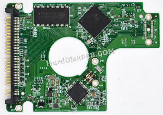 2060-701532-000 Placa Disco Duro WD