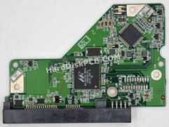 2060-701537-004 Placa Disco Duro WD
