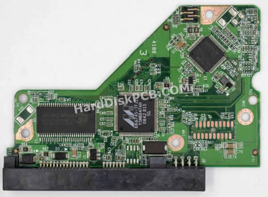 2060-701552-003 Placa Disco Duro WD