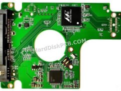 2060-701574-001 Placa Disco Duro WD