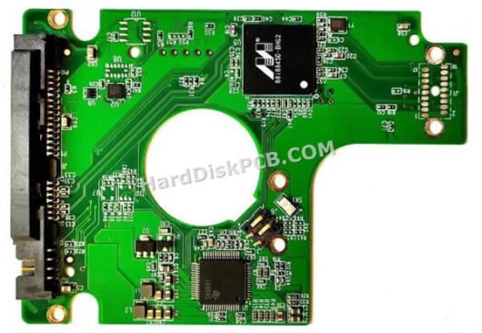 2060-701574-001 Placa Disco Duro WD