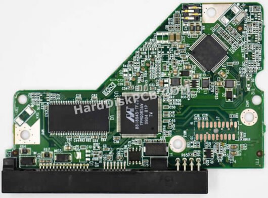 2060-701640-000 Placa Disco Duro WD